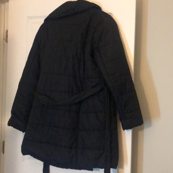 Mossimo Puff Jacket - Picture 3 of 3